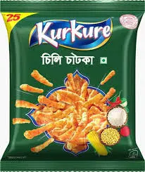 KurKure Chilli Chatka