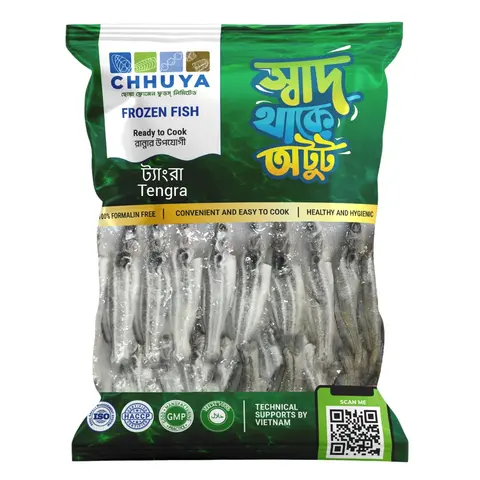 Chhuya Tengra Fish 250gm